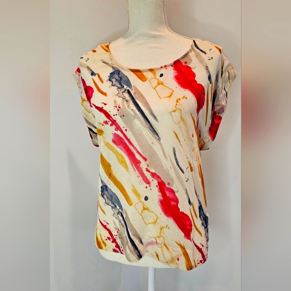 LC Lauren Conrad Top